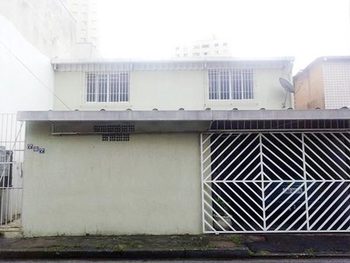 Imóvel Comercial/Residencial em leilão - ,  - São Paulo/SP - Banco Bradesco S/A | Z11889LOTE028