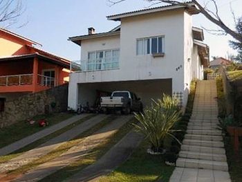 Casa em leilão - ,  - Vargem Grande Paulista/SP - Banco Bradesco S/A | Z11988LOTE016