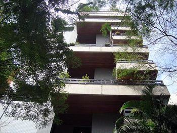 Apartamento em leilão - ,  - São Paulo/SP - Banco Bradesco S/A | Z11988LOTE001