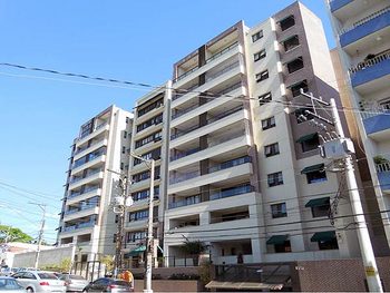 Apartamento em leilão - ,  - São Paulo/SP - Banco Bradesco S/A | Z11988LOTE017
