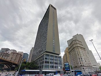 Sala Comercial em leilão - Av. Prestes Maia, 241 - São Paulo/SP - Tribunal de Justiça do Estado de São Paulo | Z11758LOTE001