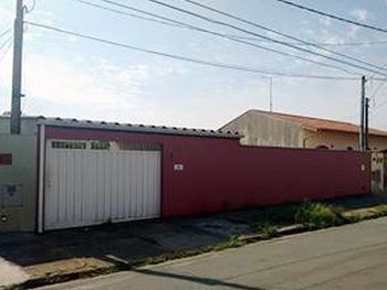 Casa em leilão - ,  - Valinhos/SP - Banco Bradesco S/A | Z11988LOTE022