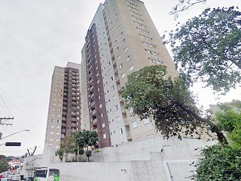 Apartamento em leilão - Rua Guerino Giovani Leardini, 516 - São Paulo/SP - Outros Comitentes | Z11932LOTE001