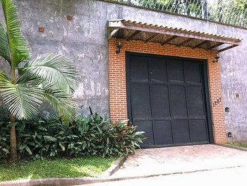 Casa em leilão - ,  - Carapicuíba/SP - Banco Bradesco S/A | Z11988LOTE008