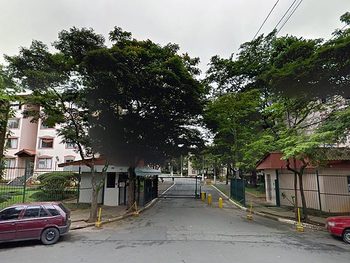 Apartamento em leilão - Lira Cearense , 190 - São Paulo/SP - Tribunal de Justiça do Estado de São Paulo | Z11824LOTE001