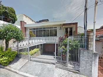 Casa em leilão - Rua Antônio José Romão Filho, 39 - Guarulhos/SP - Tribunal de Justiça do Estado de São Paulo | Z11632LOTE001