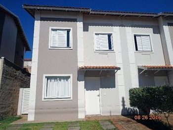 Casa em leilão - ,  - Ribeirão Preto/SP - Banco Bradesco S/A | Z11988LOTE023