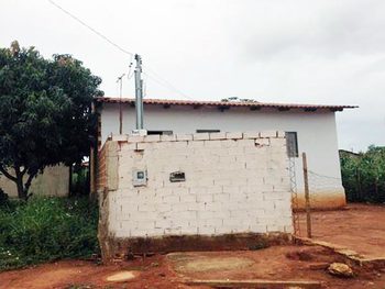 Casa em leilão - ,  - Guapó/GO - Banco Bradesco S/A | Z11889LOTE013