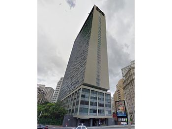 Sala Comercial em leilão - Prestes Maia, 241 - São Paulo/SP - Tribunal de Justiça do Estado de São Paulo | Z11879LOTE001