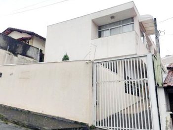 Casa em leilão - Adelino Brandão, nº 40  - Mogi das Cruzes/SP - Banco Bradesco S/A | Z11889LOTE001