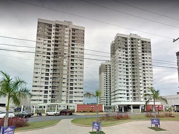 Apartamento em leilão - Avenida Manoel José de Arruda (Beira Rio) 2.555, Apto 202 - Cuiabá/MT - Banco Inter S/A | Z11799LOTE003
