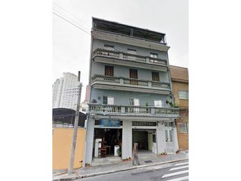 Apartamento em leilão - Rua Tamandaré, 197, 201 e 205  - São Paulo/SP - Tribunal de Justiça do Estado de São Paulo | Z11727LOTE001