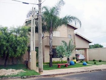 Casa em leilão - ,  - Araraquara/SP - Banco Bradesco S/A | Z11878LOTE003