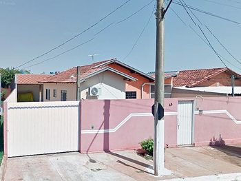 Casa em leilão - Rua Adauto Martins Borges, 43 - Terenos/MS - Itaú Unibanco S/A | Z12027LOTE001