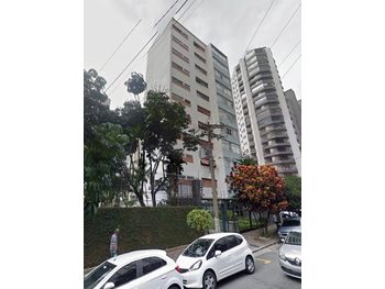 Apartamento em leilão - Rua Doutor Homem de Melo, 714 - São Paulo/SP - Tribunal de Justiça do Estado de São Paulo | Z11818LOTE001