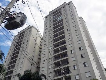 Apartamento em leilão - ,  - São Paulo/SP - Banco Bradesco S/A | Z11878LOTE009