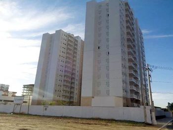 Apartamento em leilão - Rua Comendador Otto Carlos Golanda, 300 - Praia Grande/SP - Banco Inter S/A | Z11799LOTE005