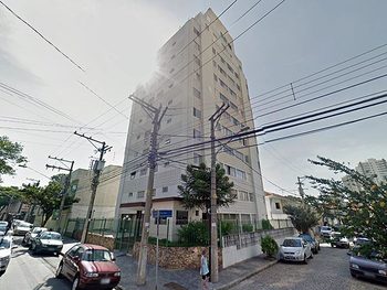 Apartamento em leilão - Rua Santa Maria, 478 - São Paulo/SP - Tribunal de Justiça do Estado de São Paulo | Z11642LOTE001