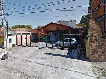 Casa (Comercial) em leilão - Avenida Caxingui, 566 - São Paulo/SP - Tribunal de Justiça do Estado de São Paulo | Z11868LOTE001