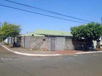 Casa em leilão - ,  - Rio Verde/GO - Banco Bradesco S/A | Z11878LOTE013
