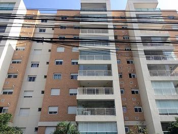 Apartamento em leilão - Rua João Antonio de Oliveira, 426 - São Paulo/SP - Banco Pan S/A | Z11984LOTE004
