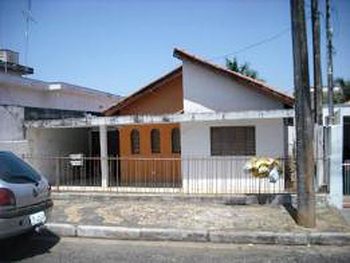 Casa em leilão - ,  - Jales/SP - Banco Bradesco S/A | Z11988LOTE032
