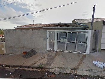 Casa em leilão - Rua Pedro Timóteo Martinez, 78 - Marília/SP - Tribunal de Justiça do Estado de São Paulo | Z11757LOTE001