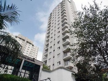 Cobertura Duplex em leilão - Avenida Guilherme Dumont Villares, 1.401 - São Paulo/SP - Banco Pan S/A | Z11984LOTE001