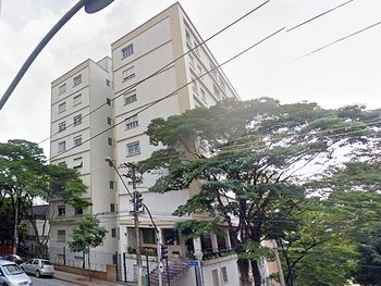 Apartamento em leilão - Rua Professor João Arruda, 407 - São Paulo/SP - Banco Rendimento | Z11880LOTE001