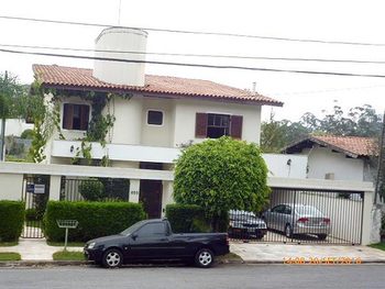 Casa em leilão - ,  - São Paulo/SP - Banco Bradesco S/A | Z11988LOTE004