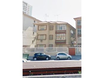 Apartamento em leilão - Rua Vidal Sion, 228 - Santos/SP - Tribunal de Justiça do Estado de São Paulo | Z11790LOTE001