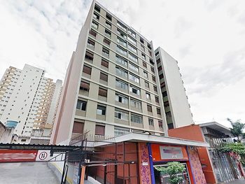 Apartamento em leilão - Rua Augusta, 404 - São Paulo/SP - Tribunal de Justiça do Estado de São Paulo | Z11750LOTE001