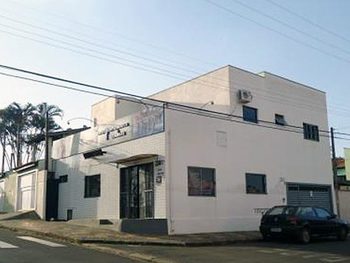 Imóvel Comercial em leilão - ,  - Santa Bárbara DOeste/SP - Banco Bradesco S/A | Z11988LOTE025