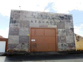 Galpão em leilão - ,  - Araçatuba/SP - Banco Bradesco S/A | Z11988LOTE014