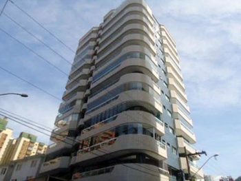 Apartamento em leilão - ,  - Praia Grande/SP - Banco Bradesco S/A | Z11889LOTE020