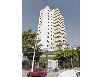 Apartamento em leilão - Rua Professor Valério Giuli, 331 - São Paulo/SP - Tribunal de Justiça do Estado de São Paulo | Z11810LOTE001