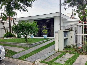 Casa em leilão - Rua Padre Antônio Vieira, 139 - São Caetano do Sul/SP - Banco Inter S/A | Z11999LOTE001