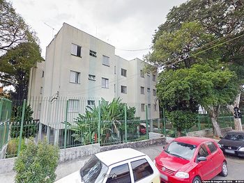 Apartamento em leilão - Rua Sara Bernhard, 343 - São Paulo/SP - Tribunal de Justiça do Estado de São Paulo | Z11669LOTE001