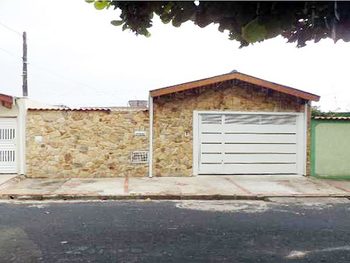 Casa em leilão - Rua 14, 105 - Piracicaba/SP - Banco Inter S/A | Z11929LOTE001