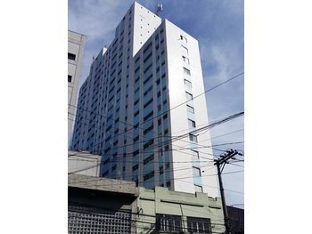 Apartamento em leilão - Rua Nossa Senhora da Lapa, 232 - São Paulo/SP - Outros Comitentes | Z11857LOTE001