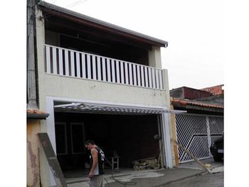 Casa em leilão - ,  - Itatiba/SP - Banco Bradesco S/A | Z11988LOTE024