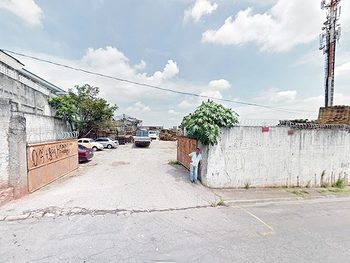 Terreno em leilão - Rua Videncial Antunes da Ribeiro, 100 - Carapicuíba/SP - Tribunal de Justiça do Estado de São Paulo | Z11905LOTE002