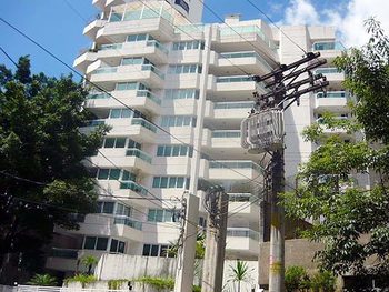 Apartamento em leilão - Avenida São Paulo Antigo, 425 - São Paulo/SP - Banco Pan S/A | Z11984LOTE003
