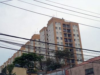 Apartamento em leilão - ,  - São Paulo/SP - Banco Bradesco S/A | Z11988LOTE030