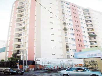 Apartamento em leilão - General Glicério, 4.055 - São José do Rio Preto/SP - Banco Bradesco S/A | Z11889LOTE006