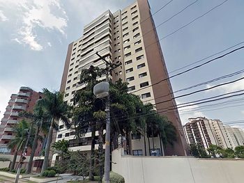 Apartamentos em leilão - Rua David Ben Gurion, 1064 - São Paulo/SP - Tribunal de Justiça do Estado de São Paulo | Z11751LOTE001