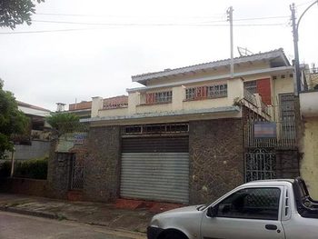 Casa em leilão - ,  - São Paulo/SP - Banco Bradesco S/A | Z11988LOTE011