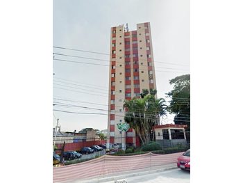 Apartamento em leilão - Rua Benedito Fernandes, 136 - São Paulo/SP - Tribunal de Justiça do Estado de São Paulo | Z11667LOTE001