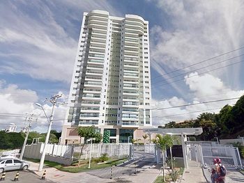 Apartamento em leilão - Rio Trobogy, 588 - Salvador/BA - Itaú Unibanco S/A | Z11898LOTE001