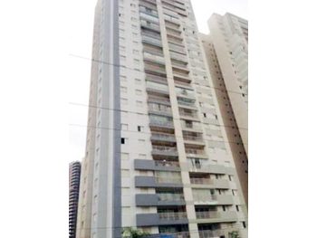 Apartamento em leilão - ,  - Goiânia/GO - Banco Bradesco S/A | Z11889LOTE024